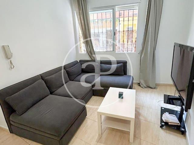 Apartamento en venta en Ciutat Vella, Comarca de València