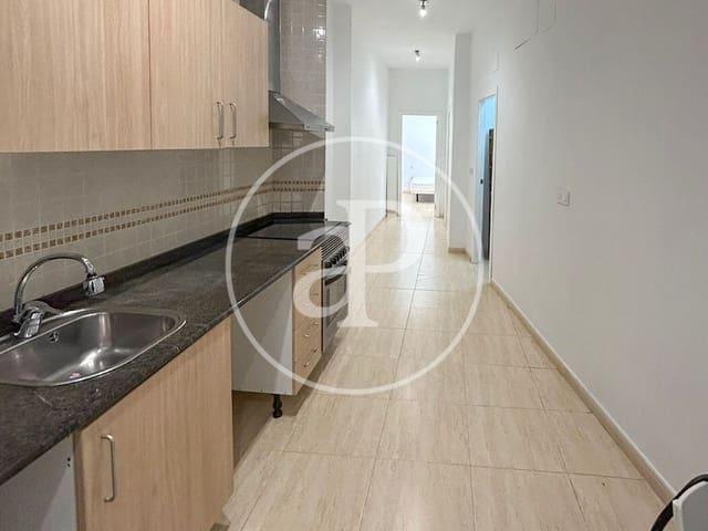 Apartamento en venta en Ciutat Vella, Comarca de València