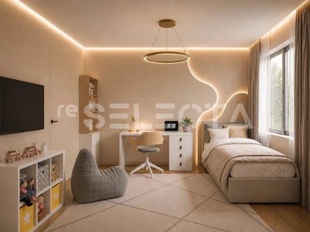 Apartamento en venta en Ciutat Vella, Comarca de València