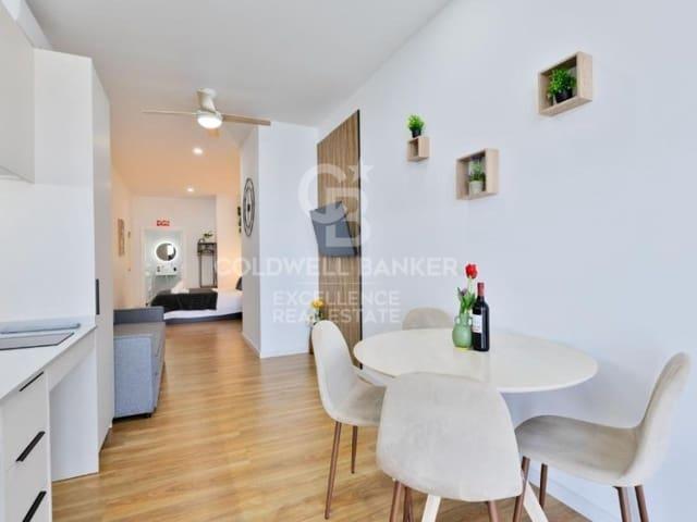 Apartamento en venta en Ciutat Vella, Comarca de València