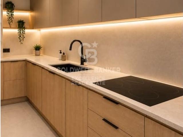 Apartamento en venta en Ciutat Vella, Comarca de València