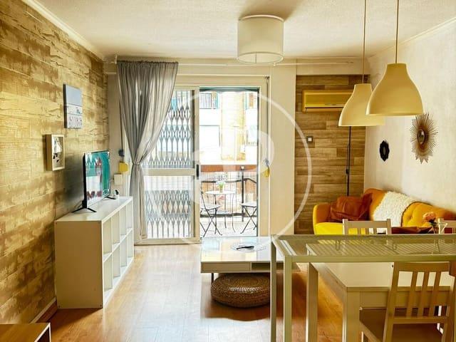 Apartamento en venta en Ciutat Vella, Comarca de València