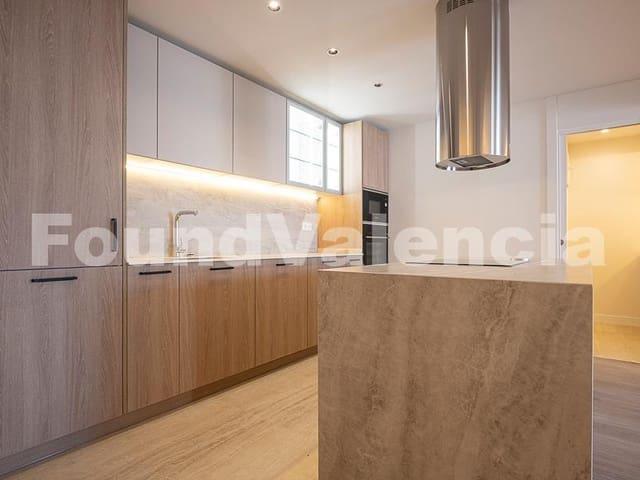 Apartamento en venta en Sant Francesc, Valencia