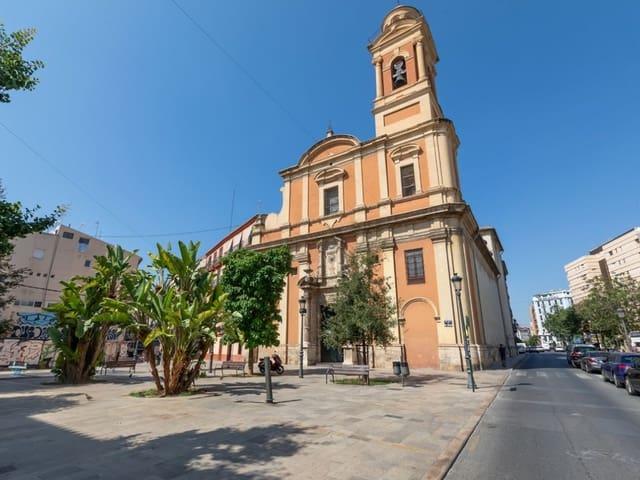 Apartamento en venta en Ciutat Vella, Comarca de València