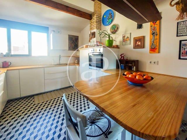 Apartamento en venta en Valencia, Sant Francesc