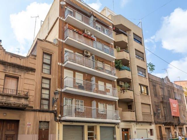 Apartamento en venta en Ciutat Vella, Comarca de València