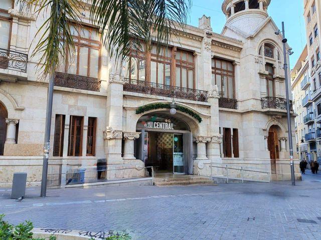 Apartamento en venta en Ciutat Vella, València