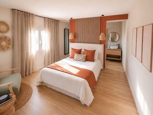 Apartamento en venta en Ciutat Vella, Comarca de València