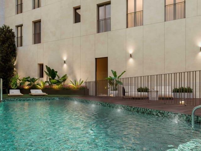 Apartamento en venta en Ciutat Vella, Comarca de València