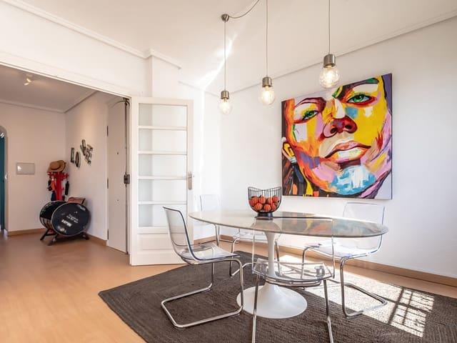 Apartamento en venta en Ciutat Vella, Comarca de València