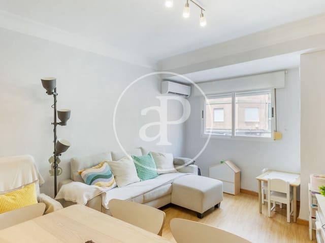 Apartamento en venta en Ciutat Vella, Comarca de València