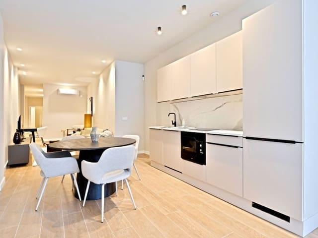 Apartamento en venta en Ciutat Vella, Comarca de València