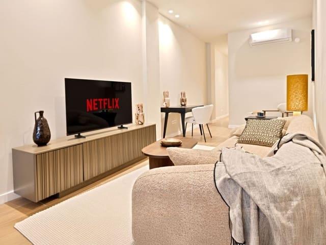 Apartamento en venta en Ciutat Vella, Comarca de València