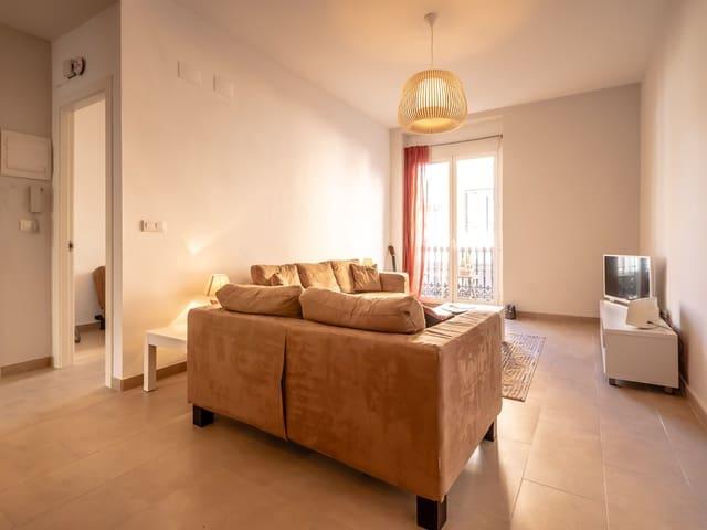 Apartamento en venta en Ciutat Vella, Comarca de València