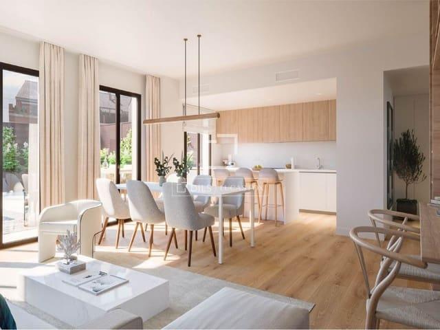 Apartamento en venta en Ciutat Vella, Comarca de València