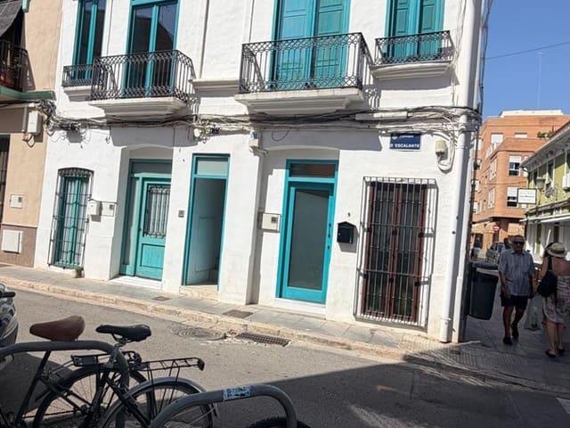 Apartamento en venta en Ciutat Vella, Comarca de València
