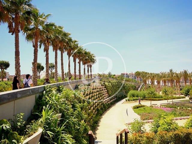 Apartamento en venta en Valencia, Sant Francesc