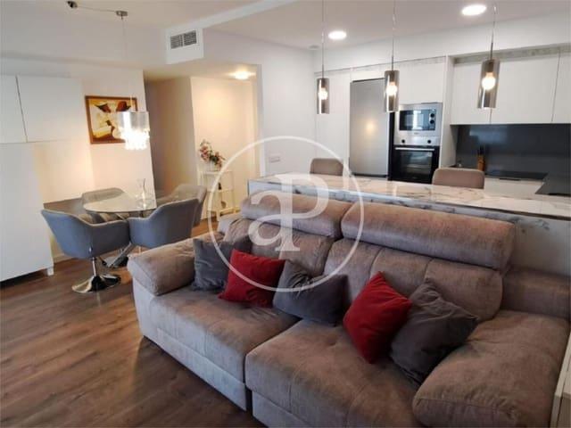 Apartamento en venta en Ciutat Vella, Comarca de València