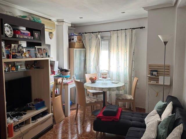 Apartamento en venta en Ciutat Vella, Comarca de València