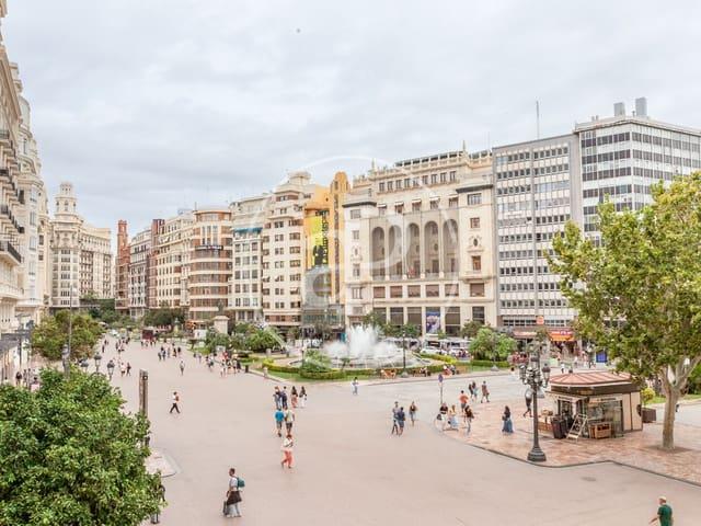 Apartamento en venta en Ciutat Vella, Comarca de València