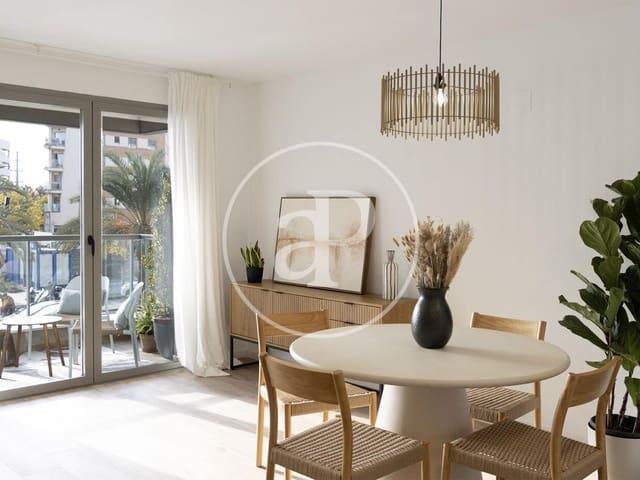 Apartamento en venta en Ciutat Vella, Comarca de València