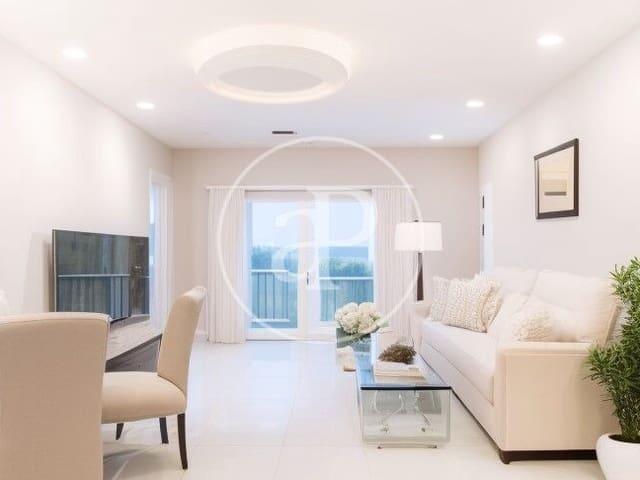 Apartamento en venta en Ciutat Vella, Comarca de València