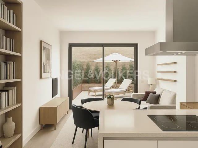 Apartamento en venta en Ciutat Vella, Comarca de València