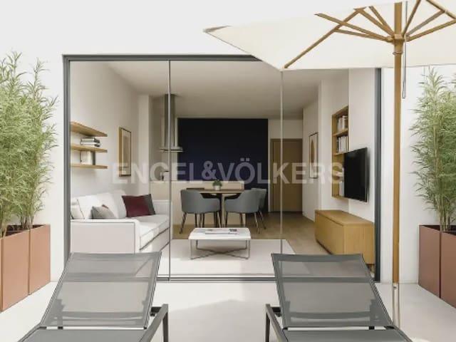 Apartamento en venta en Ciutat Vella, Comarca de València