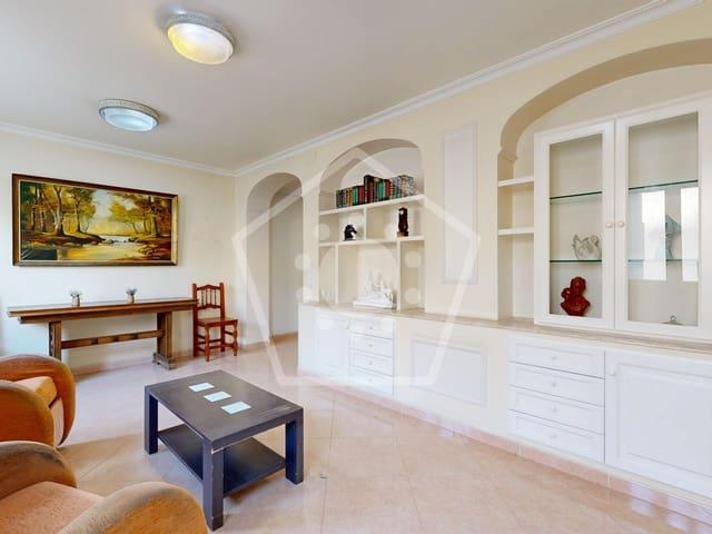 Apartamento en venta en Valencia, Sant Francesc
