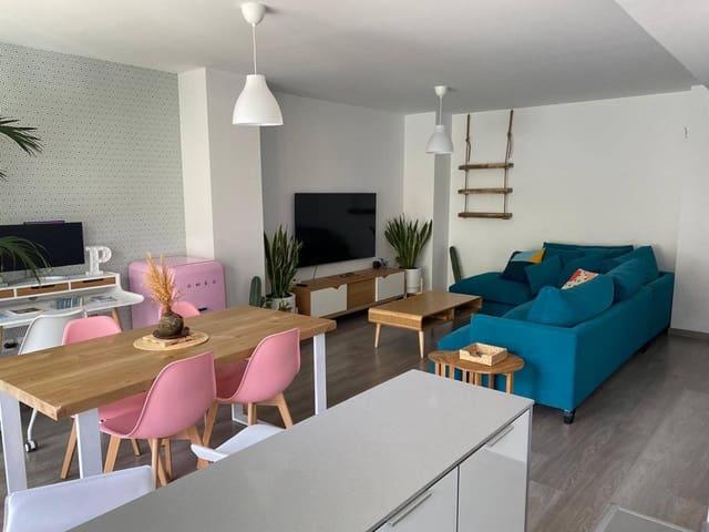 Apartamento en venta en Sant Francesc, Valencia