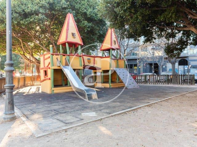 Apartamento en venta en Ciutat Vella, Comarca de València