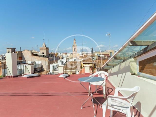 Apartamento en venta en Ciutat Vella, Comarca de València