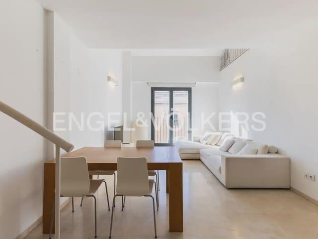 Apartamento en venta en Ciutat Vella, Comarca de València