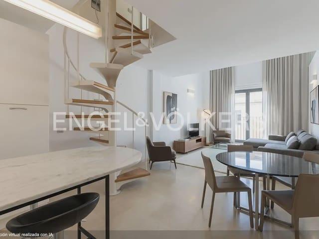 Apartamento en venta en Ciutat Vella, Comarca de València