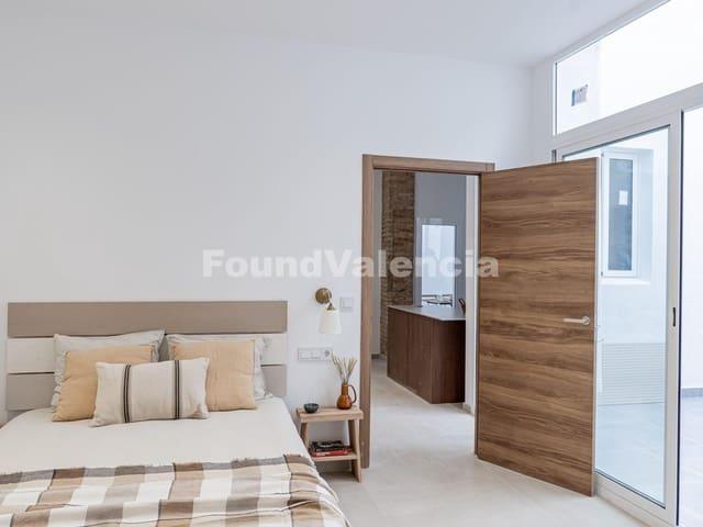 Apartamento en venta en Ciutat Vella, Comarca de València