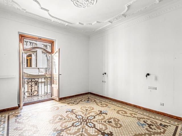 Apartamento en venta en Ciutat Vella, Comarca de València