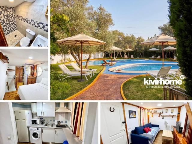 Apartamento en venta en Valencina De La Concepción, Andalucía