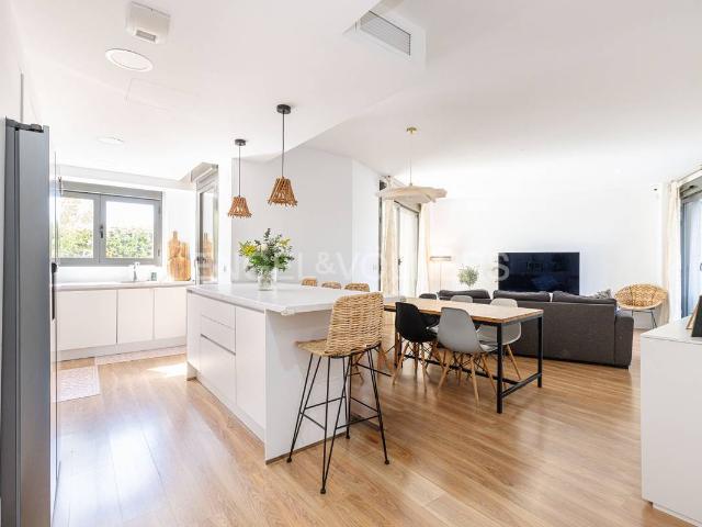 Apartamento en venta en Boadilla Del Monte Apartamento en venta en Boadilla Del Monte