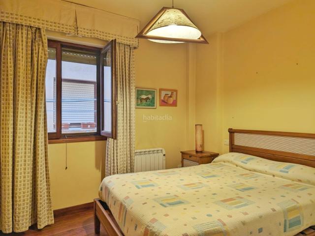 Apartamento en venta en Valgañón, La Rioja