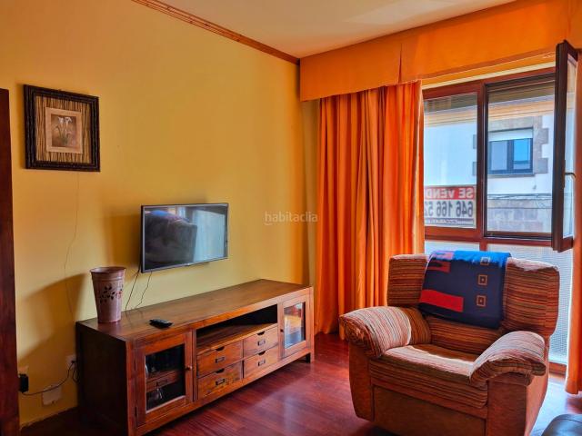 Apartamento en venta en Valgañón, La Rioja