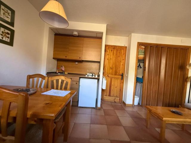 Apartamento en venta en Taüll, Alta Ribagorça