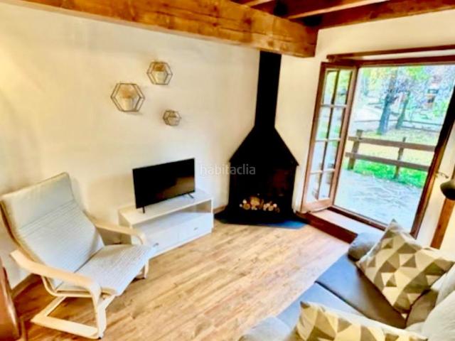 Apartamento en venta en Taüll, Alta Ribagorça