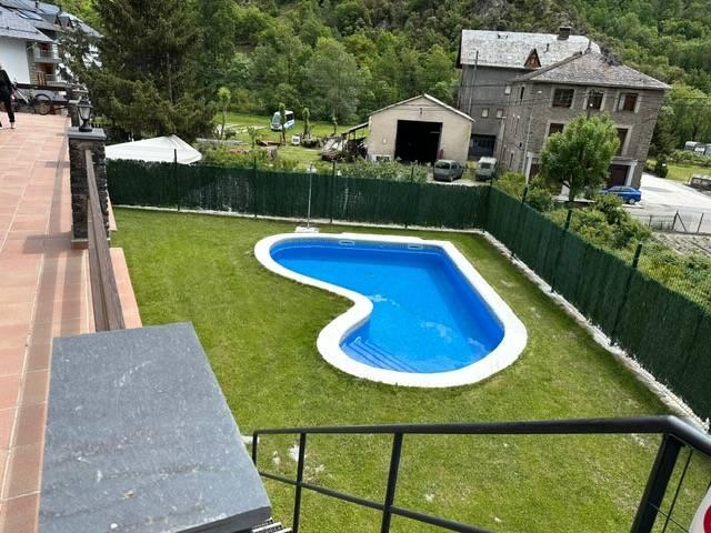 Apartamento en venta en Pallars Sobirà, Catalunya
