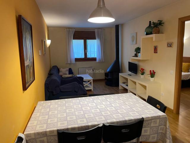 Apartamento en venta en Pallars Sobirà, Catalunya