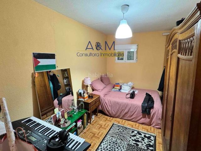 Apartamento en venta en Plaza Mayor, Valladolid