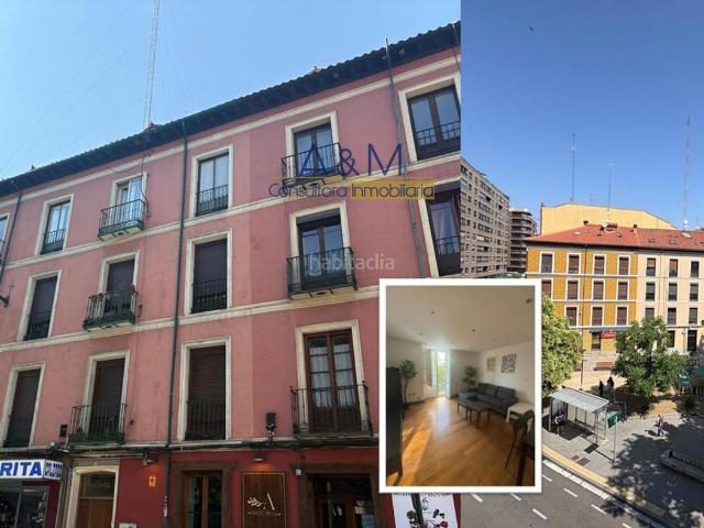 Apartamento en venta en Plaza Mayor, Valladolid