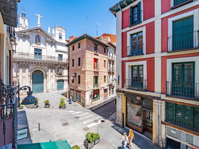 Apartamento en venta en Plaza Mayor, Valladolid