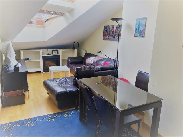 Apartamento en venta en Plaza Mayor, Valladolid