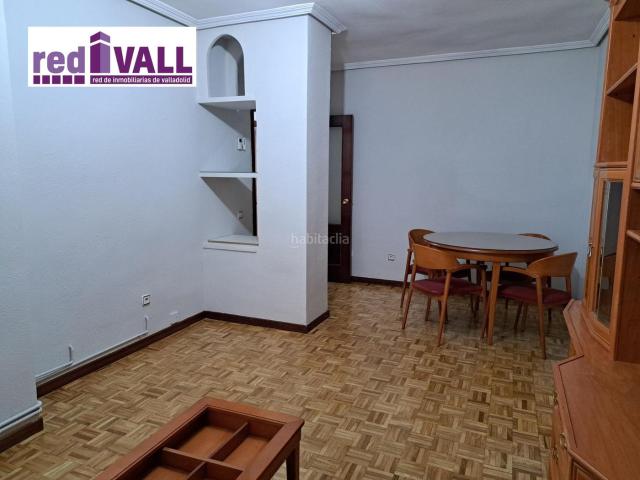 Apartamento en venta en Plaza Mayor, Valladolid