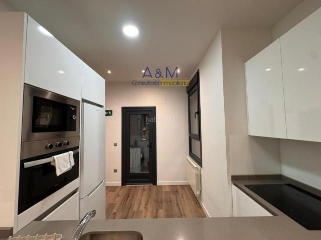 Apartamento en venta en Plaza Mayor, Valladolid